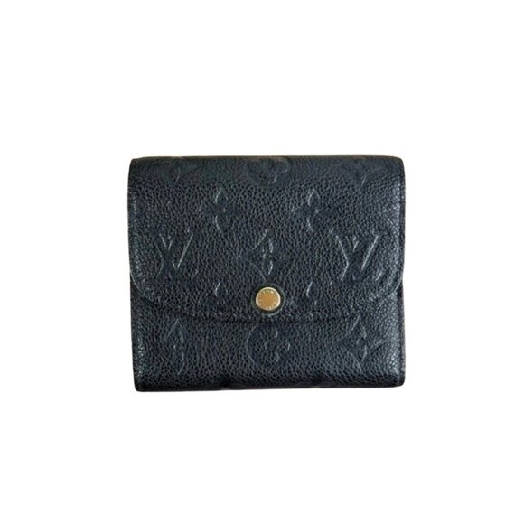 Louis Vuitton Monogram Empreinte Portefeuille Arianne Wallet - Picture 1 of 7